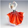 Image 1 : Royal Doulton Figurine, Karen HN2388