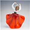Image 2 : Royal Doulton Figurine, Karen HN2388