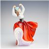 Image 3 : Royal Doulton Figurine, Karen HN2388