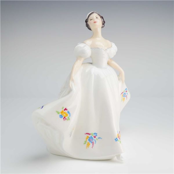 Royal Doulton Figurine, Kate HN2789