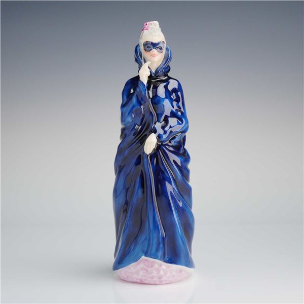 Royal Doulton Figurine, Masque HN 2554