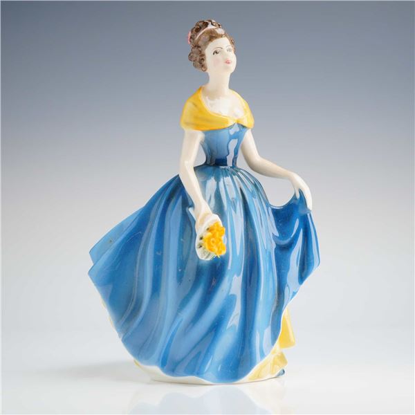 Royal Doulton Figurine, Melanie HN2271