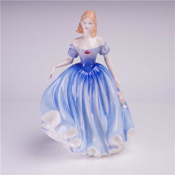 Royal Doulton Figurine, Melissa HN3977