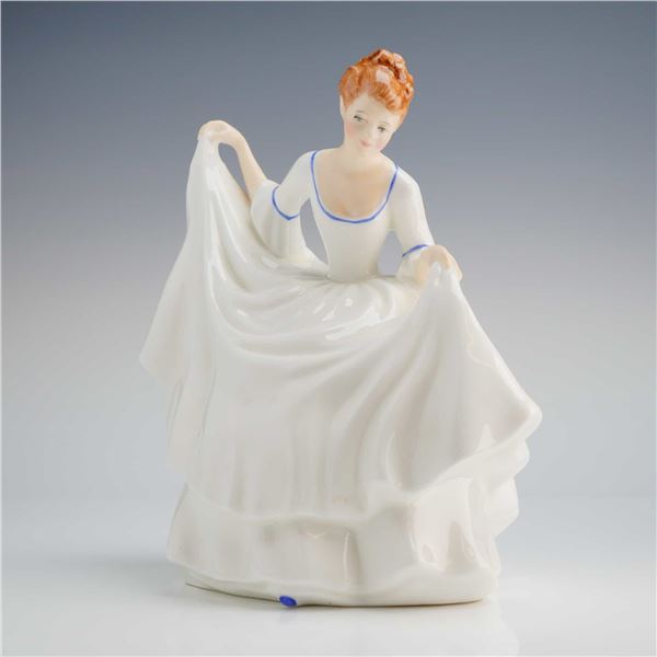 Royal Doulton Figurine, Pamela HN 2479