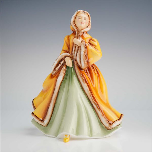 Royal Doulton Figurine, Rachel HN 2919