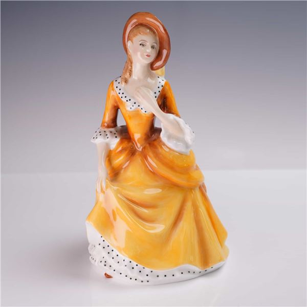 Royal Doulton Figurine, Sandra HN2275