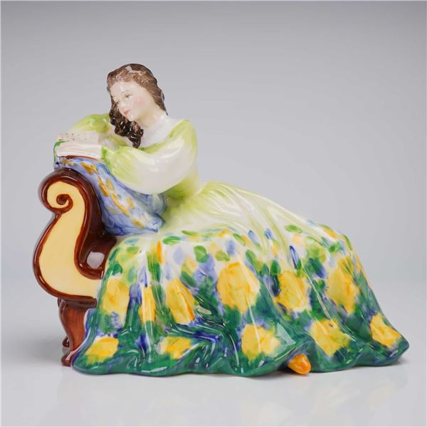 Royal Doulton Figurine, Solitude HN2810