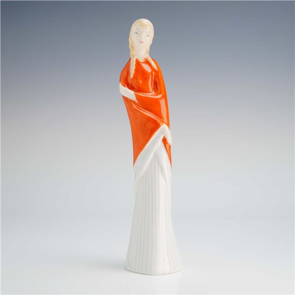 Royal Doulton Figurine, Teenager HN2203