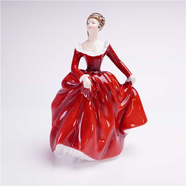 Royal Doulton Fragrance HN3311 Figurine