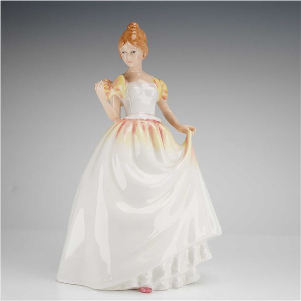 Royal Doulton Gift of Love Figurine HN3427