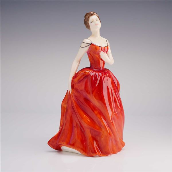 Royal Doulton Innocence HN 2842 Figurine