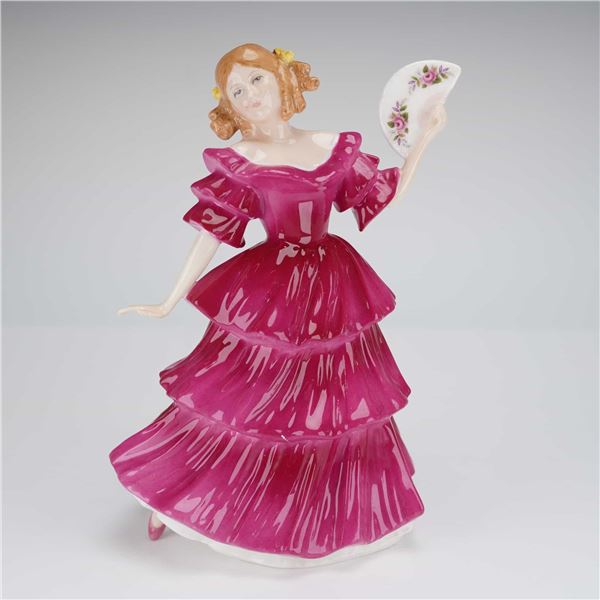 Royal Doulton Jennifer Figure of the Year 1994 HN3447