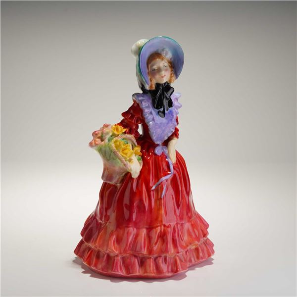 Royal Doulton Porcelain Figurine Lady Betty HN1967