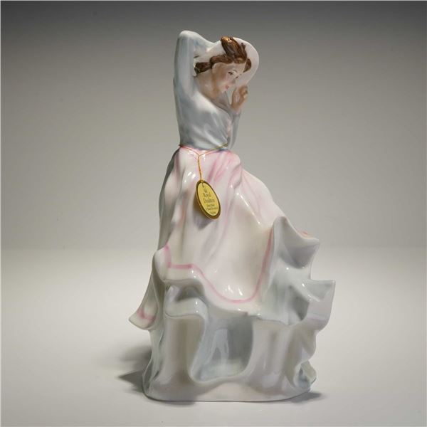 Royal Doulton Porcelain Figurine Veronica HN3205