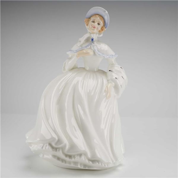Royal Doulton Porcelain Figurine, Jessica HN3497