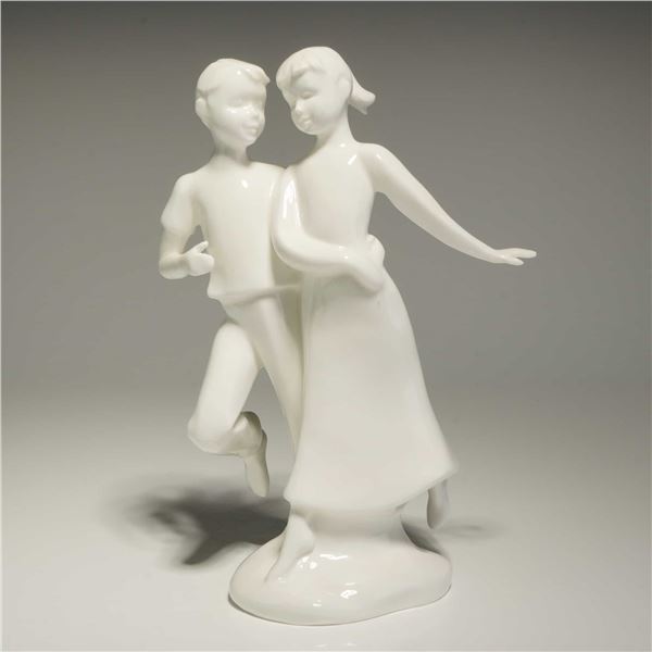 Royal Doulton Classics Images Figurine, Harmony HN4567