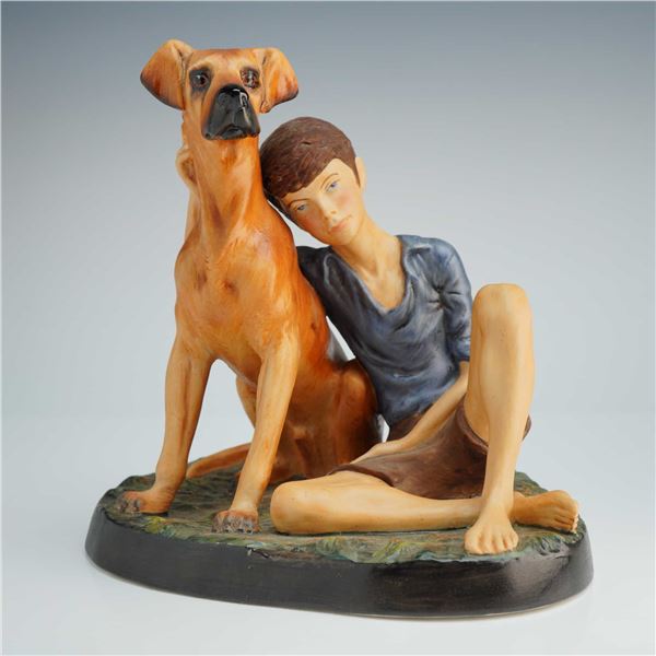 Royal Doulton Figurine Buddies HN2546