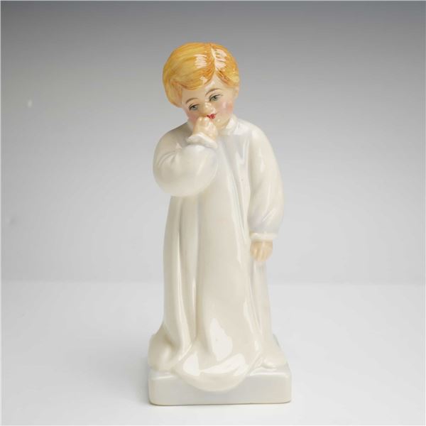 Royal Doulton Figurine Darling HN 4140 Limited Edition