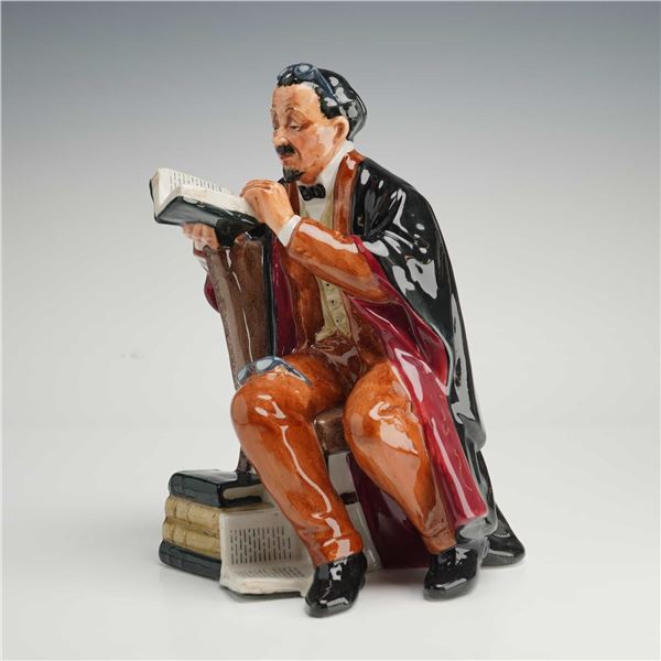 Royal Doulton Figurine HN2281 The Professor