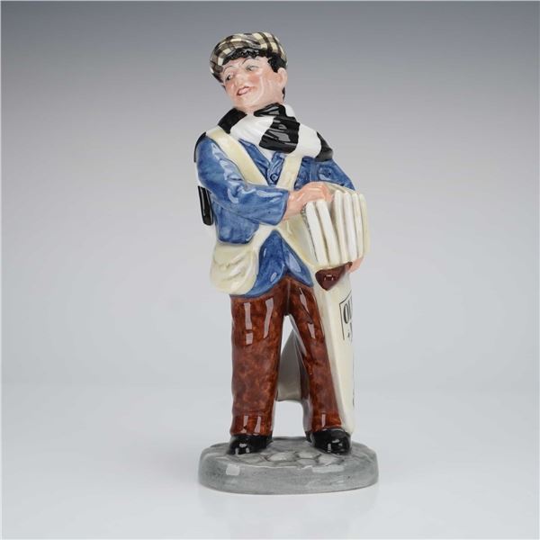 Royal Doulton Figurine Old Ben HN3190