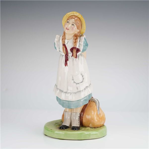 Royal Doulton Figurine Pollyanna HN2965
