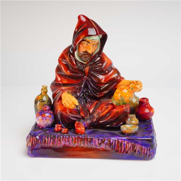 Royal Doulton Figurine The Potter HN1493