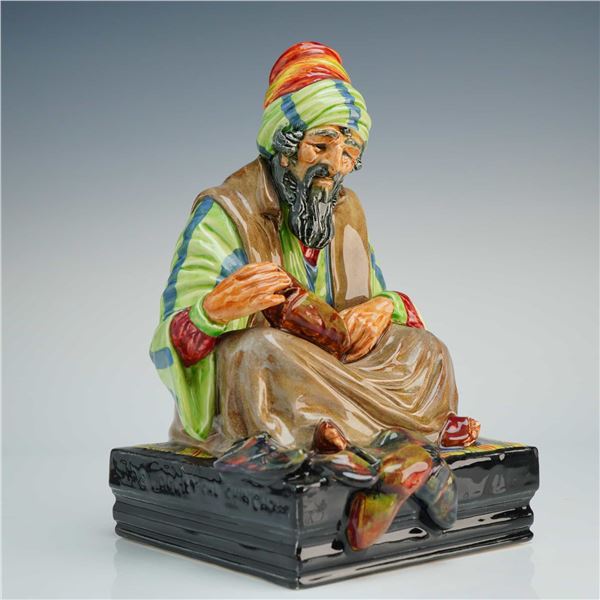 Royal Doulton Figurine, Cobbler HN1706
