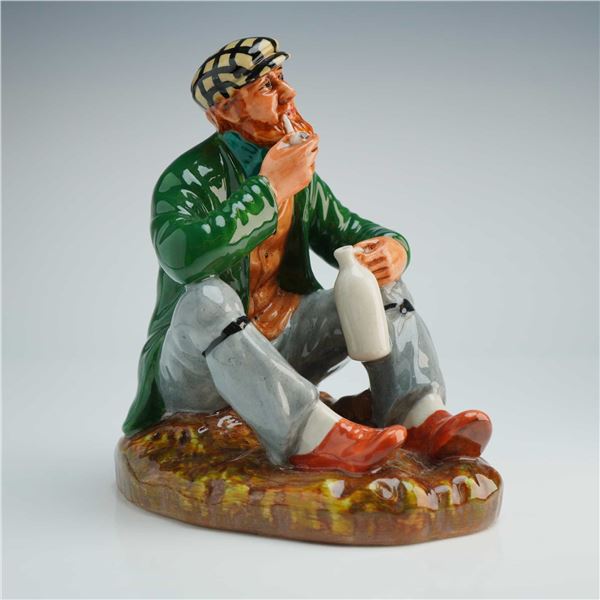 Royal Doulton Figurine, The Wayfarer HN2362
