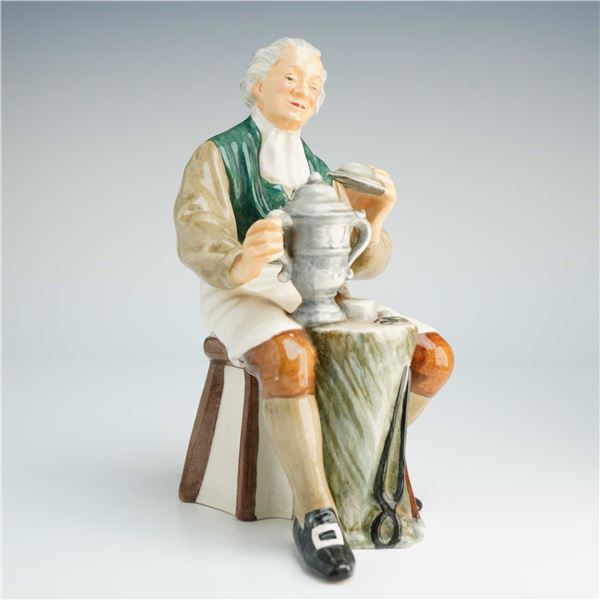 Royal Doulton Figurine, Tinsmith HN2146