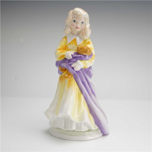 Royal Doulton Limited Edition Figurine Charity HN3087