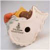 Image 4 : Royal Doulton Porcelain Figurine Good Morning HN 2671