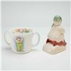 Image 2 : Two Royal Doulton Snowman Gift Collection Figurine and Mug
