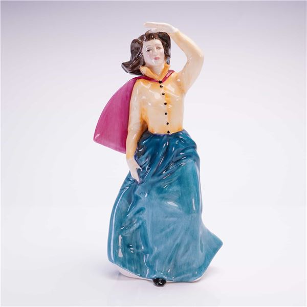 Royal Doulton Grace Darling HN3089 Figurine