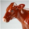 Image 3 : Beswick Red Poll Cow Figurine