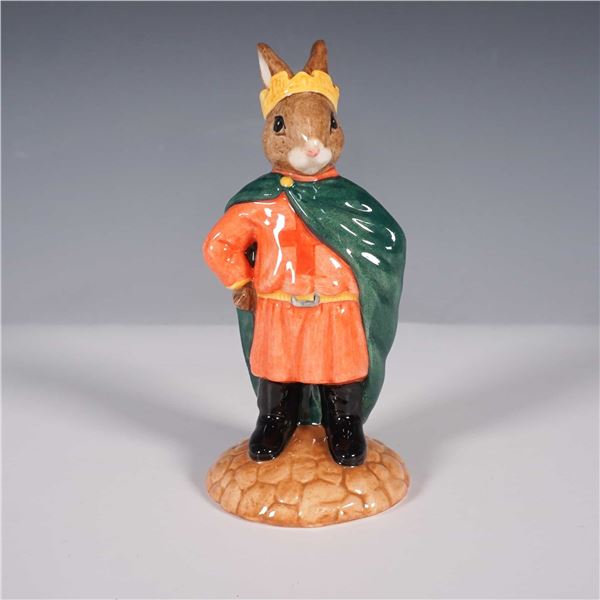 Royal Doulton Bunnykins Figurine, Prince John DB266