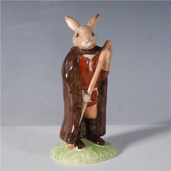 Royal Doulton Bunnykins Little John Figurine DB243