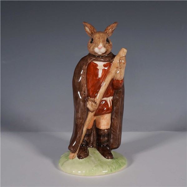 Royal Doulton Bunnykins Little John Figurine, DB 243
