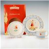 Image 3 : Royal Doulton Bunnykins Tableware Children's Set, Shining Stars H5318