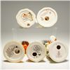 Image 3 : Five Royal Doulton Bunnykins Figurines