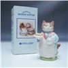 Image 5 : Royal Albert Beatrix Potter Figurine, Mrs Ribby