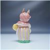 Image 3 : Royal Albert Mrs. Rabbit Beatrix Potter Figurine