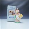 Image 5 : Royal Albert Mrs. Rabbit Beatrix Potter Figurine