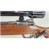 Image 13 : RIFLE: Mauser 98 Custom : 35-284 : Bolt Action c/w Scope 4x40 : Ron Smith BBL : 1909 Argentine Mause