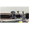 Image 15 : RIFLE: Mauser 98 Custom : 35-284 : Bolt Action c/w Scope 4x40 : Ron Smith BBL : 1909 Argentine Mause