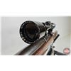 Image 16 : RIFLE: Mauser 98 Custom : 35-284 : Bolt Action c/w Scope 4x40 : Ron Smith BBL : 1909 Argentine Mause