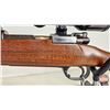 Image 18 : RIFLE: Mauser 98 Custom : 35-284 : Bolt Action c/w Scope 4x40 : Ron Smith BBL : 1909 Argentine Mause