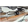 Image 2 : RIFLE: Mauser 98 Custom : 35-284 : Bolt Action c/w Scope 4x40 : Ron Smith BBL : 1909 Argentine Mause