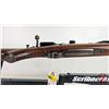 Image 4 : RIFLE: Mauser 98 Custom : 35-284 : Bolt Action c/w Scope 4x40 : Ron Smith BBL : 1909 Argentine Mause