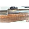 Image 9 : RIFLE: Mauser 98 Custom : 35-284 : Bolt Action c/w Scope 4x40 : Ron Smith BBL : 1909 Argentine Mause