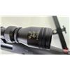 Image 15 : RIFLE: Baikal MP-161K : 22LR : Semi-Auto : c/w Scope 3-9x40 (BBL 19-3/4") (S/N#1316103882B)